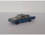 Matchbox RW Ford Fairline Police car N˚55 r.1963-1965
