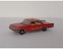 Matchbox RW Ford Fire Chiefs car N˚59 r.1963-1965