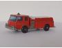 Matchbox RW Fire Pump Truck car N˚29 r.1970
