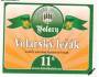 VOLARY - ležák 11°