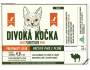 Plzeň-PURKMISTR - DIVOKÁ KOČKA