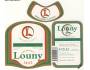 PE - LOUNY