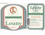PE - LOUNY