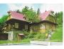 SKALÍKOVÁ LOUKA-HOSPODA+KOUPALIŠTĚ / BESKYDY / M396-119