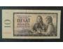 10 Kčs bankovka 1960 série J86 126457