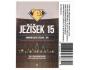 MĚLNÍK - JEŽÍŠEK 15