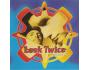 Look Twice - Twice at nice CD Album