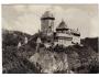 Karlštejn hrad okr.Beroun °5734
