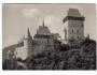 Karlštejn hrad okr.Beroun ***5739