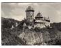 Karlštejn hrad okr.Beroun °5740