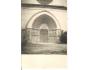 TIŠNOV - PORTÁL /r1908?*ba700