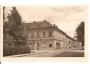 TEREZÍN / ULICE /r1950?*ba705