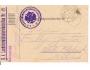 KL / POLNÍ POŠTA R-U /r1916?*FA89