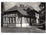 Konstantinovy Lázně restaurace Staré Lázně ok. Tachov °6073