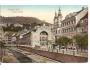 KARLOVY VARY   /r.1922?*bv39