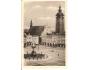 ČESKÉ BUDĚJOVICE /r.1945?*by4
