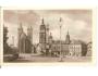 HRADEC KRÁLOVÉ /r.1948?*by13