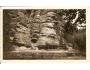 HŘENSKO - DĚČÍN /r.1950?*by16