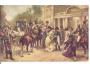 NAPOLEON + DOPROVOD /r.1915?*by92