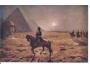 NAPOLEON + PYRAMIDY  /r.1915?*by93