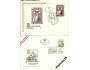 2 ks FDC / / RAKOUSKO / r.1967 *cd10