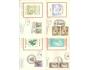 4ks FDC/ PŘÍL.RAZÍTKO / RAKOUSKO / r.1967 *cd49
