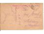 ČS.POLNÍ POŠTA = /r.1919*kb868