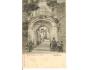 BORDIGHERA -ITALIE / STENGEL Nr.6773 /r.1900?*BD253