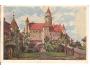 HRAD BOUZOV / mal.KOSA/r.1919?*BD223