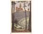 HRAD BOUZOV / mal.KOSA/r.1919?*BD225