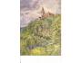 HRAD BOUZOV / mal.NEJEDLY /r.1928?*BD231