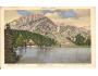 POPRADSKÉ PLESO /VYSOKÉ TATRY/r1922*kc107