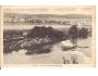 ČERČANY+PYŠELY - PRAHA /r1920?*kc156