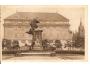 PRAHA - POMNÍK PALACKÝ /r1940*kc177