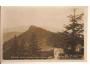 Z OSTRÉHO DO BAVOR / ŠUMAVA /r1925*kc202