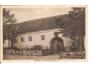 HUSINEC = RODNÝ DOMEK HUSA / ŠUMAVA /r1920*kc205