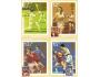 4ks = CARTES MAXIMUM / ANGLIE /SPORT/r.1980*cl-154