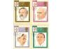 4ks = CARTES MAXIMUM / ANGLIE /OSOBNOSTI/r.1980*cl-155