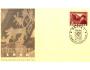 FDC 500 Gottwald 1949