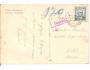 FRÝDLANT n.OSTRAVICÍ / DOPLATIT NA POHLEDNICI /r.1945*F25
