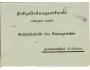 POŠTOVNA = MALÁ MORÁVKA / JESENÍKY/r.1938*F53