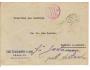 SUCHDOL n.LUŽNICÍ / PROVIZORIUM /r.1945*F97