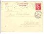 ZÁLEPKA CZL4y /BRNO / Č+M /r.1942*CF=22