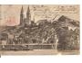 VYŠEHRAD - PRAHA /r1907?*AF=112