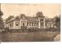 SVĚTLÁ NAD SÁZAVOU / ZÁMEK /r1922?*AF=118