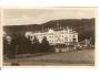 FRÝVALDOV - SANATORIUM / JESENÍKY /r1935?*AF=351