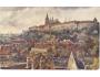 A. Zeyer - Praha - Hradčany 423