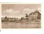 PŘEHRADA PLUMLOV + HOTEL VALAŠEK /r1939?*AF=417