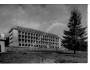 Kladruby rehabilitač ústav okr. Pardubice °31717