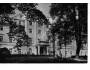 Konstantinovy Lázně hl. budova okr.Tachov °31824